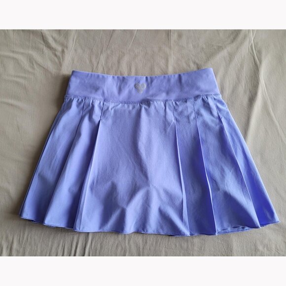 NWOT Aritzia TNAaction TNAmove Serve tennis skirt - Picture 4 of 10